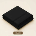 J. BY JUNAID JAMSHED MEN's-Shawl BLACK