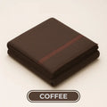 J. BY JUNAID JAMSHED MEN's-Shawl Coffee