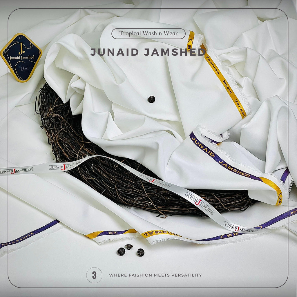 J. BY JUNAID JAMSHED MEN'S M-16